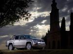 Volkswagen Amarok Double Cab Highline 2016 года